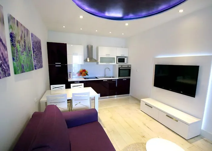 Principessa Appartement