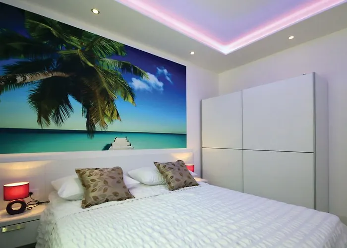 Principessa Podstrana