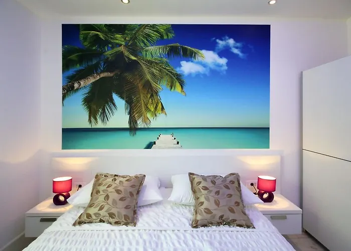 Principessa Appartement