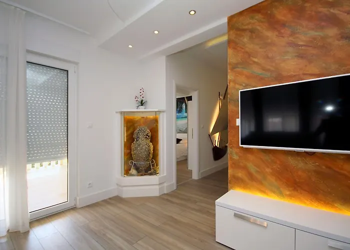 Principessa * Podstrana