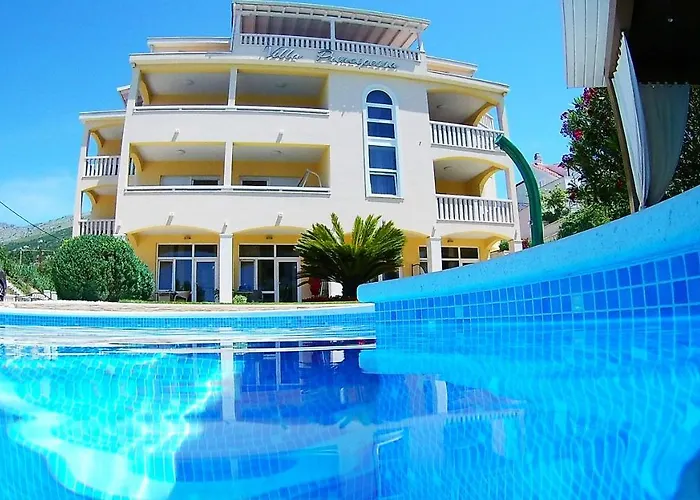 Principessa Podstrana