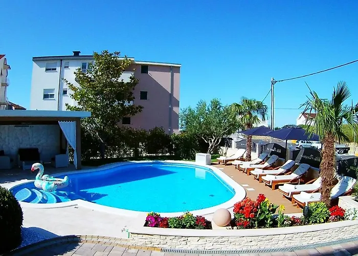 Principessa Appartement *