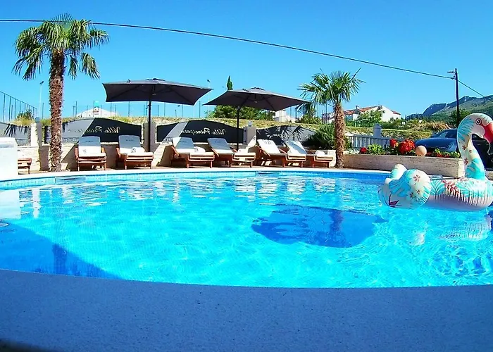 Principessa Appartement *