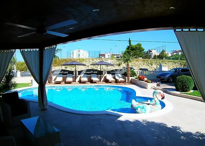 Principessa Podstrana