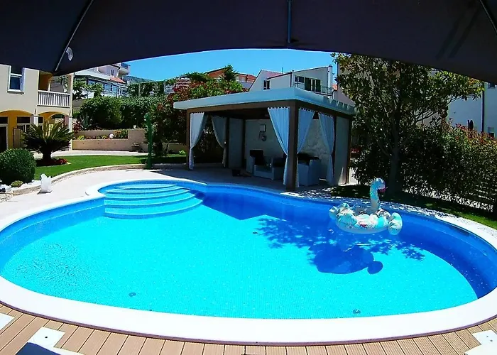 Appartement Principessa *