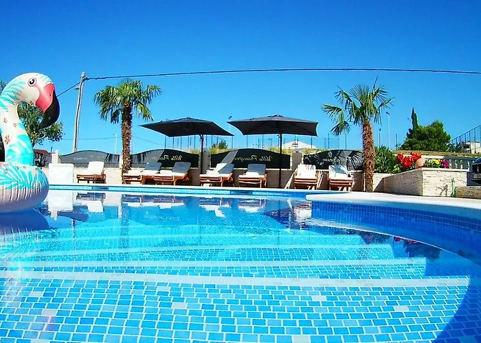 Principessa Podstrana