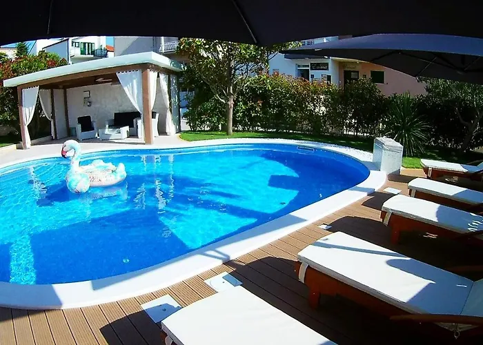 Appartement Principessa *