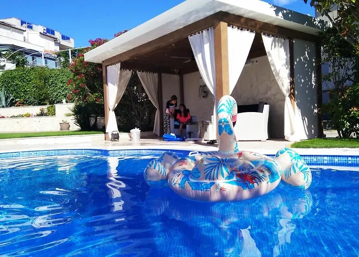 Principessa * Podstrana