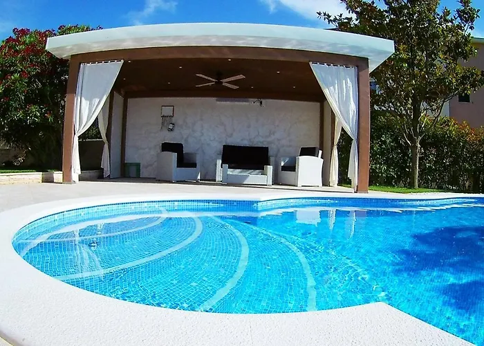 Appartement Principessa