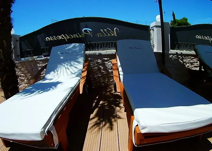 Principessa Appartement *