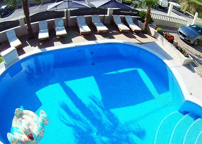 Principessa Appartement