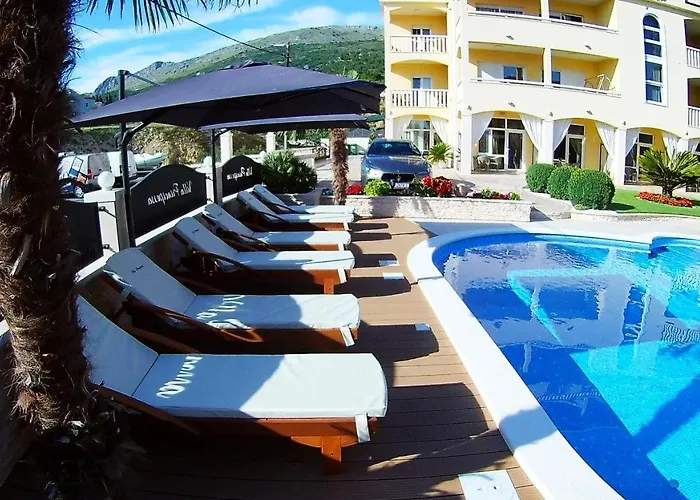 Principessa Appartement