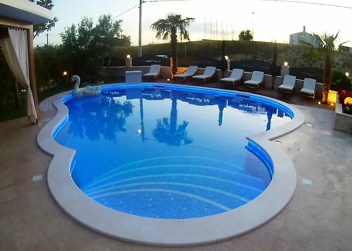 Principessa Podstrana