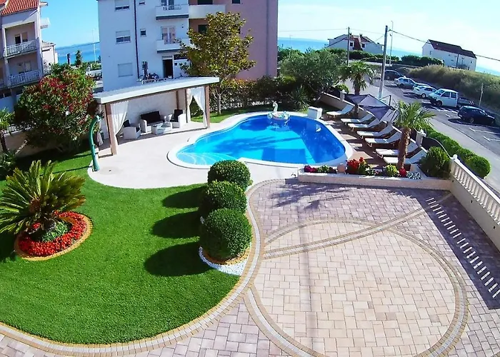 Principessa Appartement