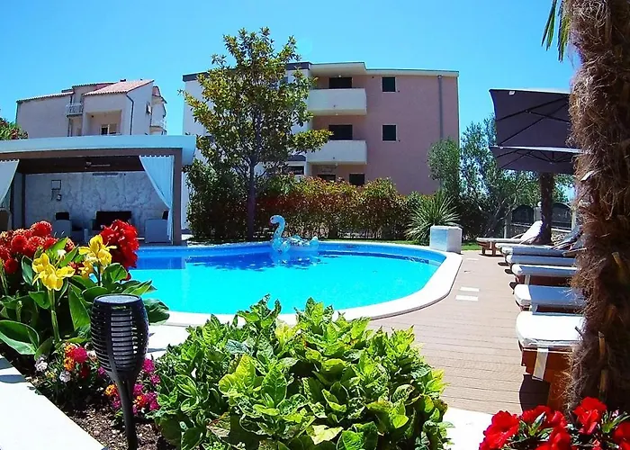 Principessa Appartement *