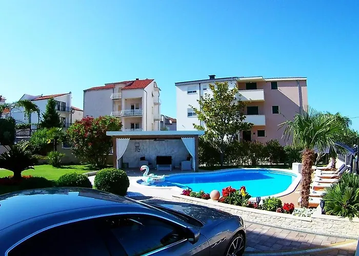 Principessa * Podstrana