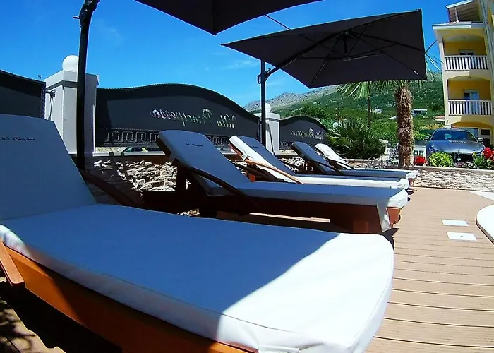 Principessa Podstrana