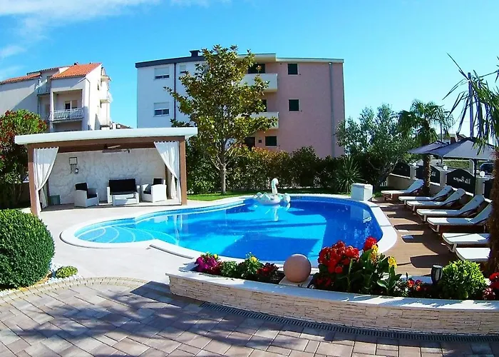 Principessa Podstrana