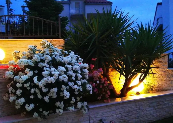 Principessa * Podstrana